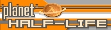 Planet Halflife banner